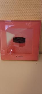 Zwart/roze album Square Up, Cd's en Dvd's, Cd's | Pop, Verzenden, 2000 tot heden, Zo goed als nieuw, Boxset