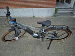 E-bike Shimano, Fietsen en Brommers, Fietsen | Heren | Herenfietsen, Versnellingen, Nieuw, 65 cm of meer, Ophalen