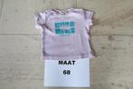Shirt KM IMPS & ELFS maat 68 meisje Foto 7366, Gebruikt, Meisje, Shirtje of Longsleeve, Imps & Elfs