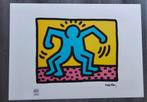 Keith Haring, Antiek en Kunst, Kunst | Litho's en Zeefdrukken, Ophalen of Verzenden