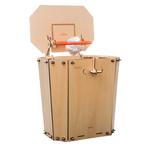 EurekaCrate Trashketball, Ophalen of Verzenden, Nieuw, Knutselen