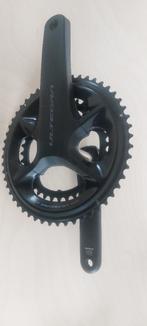 ultegra crackstel, Fietsen en Brommers, Fietsonderdelen, Crankstel of Pedalen, Racefiets, Nieuw, Ophalen of Verzenden