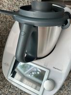 Thermomix tm6, Elektronische apparatuur, Keukenmixers, Zo goed als nieuw