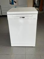 Miele vaatwasmachine, Ophalen, Gebruikt, Vrijstaand