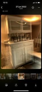 Armoire en bois massif, Articles professionnels, Enlèvement