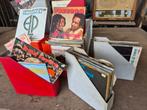 Lot vinyl platen- oldies, Ophalen, Zo goed als nieuw