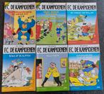 Strips van F.C. De Kampioenen, Ophalen, Zo goed als nieuw