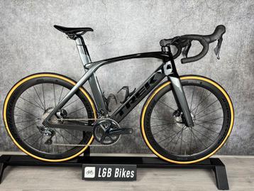 Trek Madone SL6 Shimano Ultegra 2x11 Carbon wielset  beschikbaar voor biedingen