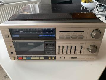 Originele retro Barco !! Muziekdeck beschikbaar voor biedingen