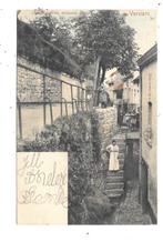 Verviers NA80: Les anciennes maisons de la promenade des Réc, Collections, Enlèvement ou Envoi, Avant 1920, Non affranchie, Liège
