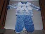pyjama maat 68, Kinderen en Baby's, Babykleding | Maat 68, Ophalen of Verzenden, Zo goed als nieuw, Jongetje, Nacht- of Onderkleding