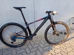 Ghost lector hardtail medium, Fietsen en Brommers, Fietsen | Mountainbikes en ATB, Hardtail, Ophalen