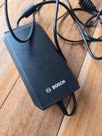 Bosch snel lader accu 4a, Ophalen