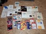Handleidingen Commodore Amiga, Computers en Software, Vintage Computers, Ophalen of Verzenden, Commodore