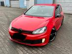 GOLF6 gti 35 edition verzamelvoertuigen, Auto's, Volkswagen, Voorwielaandrijving, Parkeersensor, Bedrijf, Handgeschakeld