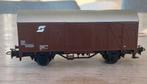 Marklin öbb goederenwagon, Enlèvement ou Envoi, Courant alternatif, Wagon, Utilisé