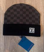 LV Muts (Geen Gucci, Moncler, Dior, Nike, Prada), Kleding | Heren, Mutsen, Sjaals en Handschoenen, Ophalen of Verzenden