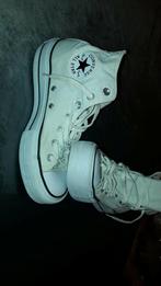 Chaussures Converse, Kleding | Dames, Schoenen, Wit, Ophalen of Verzenden, Schoenen met hoge hakken, Converse All Star