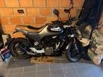 Moto Husqvarna Svartpilen 125cc à vendre, Motoren, LED Verlichting, Particulier, 125 cc, Overig