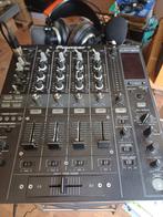 Pioneer mixer, Muziek en Instrumenten, Dj-sets en Draaitafels, Ophalen of Verzenden, Zo goed als nieuw, Pioneer