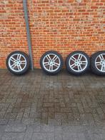 Velgen steek 5x112, Ophalen of Verzenden, 18 inch, Velg(en)