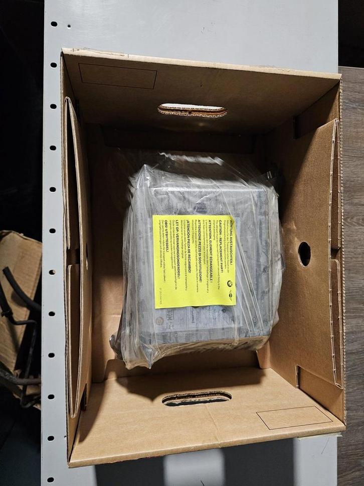 Navigatie systeem unit BMW i3 i8 Mini F55 F56 65129325984 32, Auto-onderdelen, Dashboard en Schakelaars, BMW, Mini, Nieuw, Ophalen of Verzenden