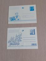 gele briefkaarten, Timbres & Monnaies, Lettres & Enveloppes | Pays-Bas, Enlèvement
