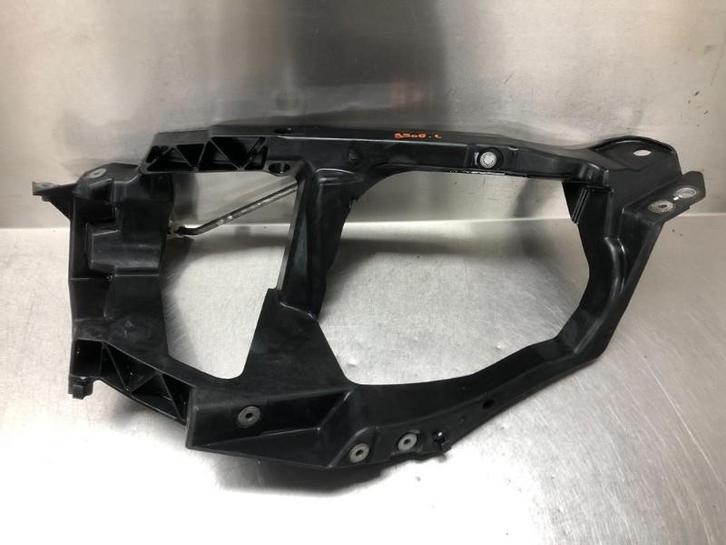 KOPLAMP HOUDER LINKS Mitsubishi Colt (Z2 / Z3), Auto-onderdelen, Verlichting, Mitsubishi, Gebruikt