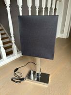 Tafellamp - Decoratielamp - Grutman Home Decor, Ophalen, Zo goed als nieuw, 50 tot 75 cm