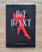 Hét dénkt, boek van Simon Egopart, Boeken, Romans, Nieuw, Simon Egopart, Nederland, Verzenden