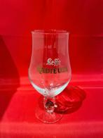 Verre à bière Leffe Radieuse, Collections, Enlèvement ou Envoi, Utilisé, Verre ou Verres, Leffe