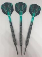 Darts pijlen Harrows Oracle 90% - 23 gram, Enlèvement ou Envoi, Utilisé, Fléchettes