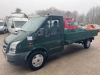 Ford Transit *BELGIAN VAN - EURO 4* (bj 2009), Auto's, Gebruikt, 2120 kg, Bedrijf, Te koop