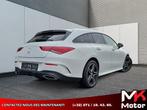 Mercedes-Benz CLA 200 ESSENCE 163CV PACK AMG SHOOTING BREAK, Te koop, 120 kW, Benzine, Break