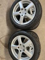 Enzo velgen 16” met banden, Auto-onderdelen, Banden en Velgen, Ophalen, Band(en)
