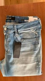 Jeans Replay Hyperflex, maat 32/30, nieuw !, Vêtements | Femmes, Jeans, Neuf, Enlèvement ou Envoi, Replay, W30 - W32 (confection 38/40)