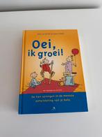 Oei, ik groei!, Ophalen, Zo goed als nieuw