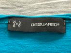 T shirt Dsquared2 in perfecte staat, Maat 52/54 (L), Dsquared2, Blauw, Ophalen of Verzenden