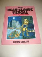 Jean Claude Tergal 2-3-4 en rééditions-  -4 euros pièce, Plusieurs BD, Utilisé, Enlèvement ou Envoi