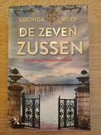 De Zeven Zussen 1, Boeken, Lucinda Riley, Ophalen of Verzenden, Zo goed als nieuw, Nederland