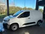 Citroen BERLINGO HDI nieuw met daginschrijving, Auto's, Voorwielaandrijving, 4 deurs, Stof, USB