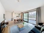 Appartement à vendre à Ixelles, 3 chambres, 33 m², 107 kWh/m²/an, 3 pièces, Appartement