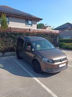 Volkswagen Caddy, Voorwielaandrijving, Euro 5, Parkeersensor, Caddy Combi