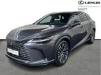 Lexus RX 450H PHEV Executive Line 450H+, Auto's, Lexus, Te koop, Zilver of Grijs, https://public.car-pass.be/vhr/c1317daa-5abb-4f28-a957-039b001a9e37