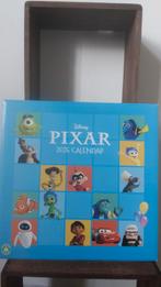 Pixar Disney kalender 2025