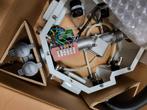 Rupes EP3A machine, Ophalen of Verzenden, Zo goed als nieuw