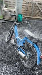 Puch maxi s 70 cc, Fietsen en Brommers, Brommers | Puch, Ophalen, Zo goed als nieuw, Maxi