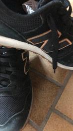 NB sneakers, Vêtements | Hommes, Chaussures, Enlèvement ou Envoi, Noir, New balance