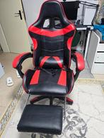 Gameing stoel, Ophalen, Zo goed als nieuw