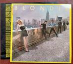 Blondie - Autoamerican - vinyl LP - 1980, Enlèvement ou Envoi